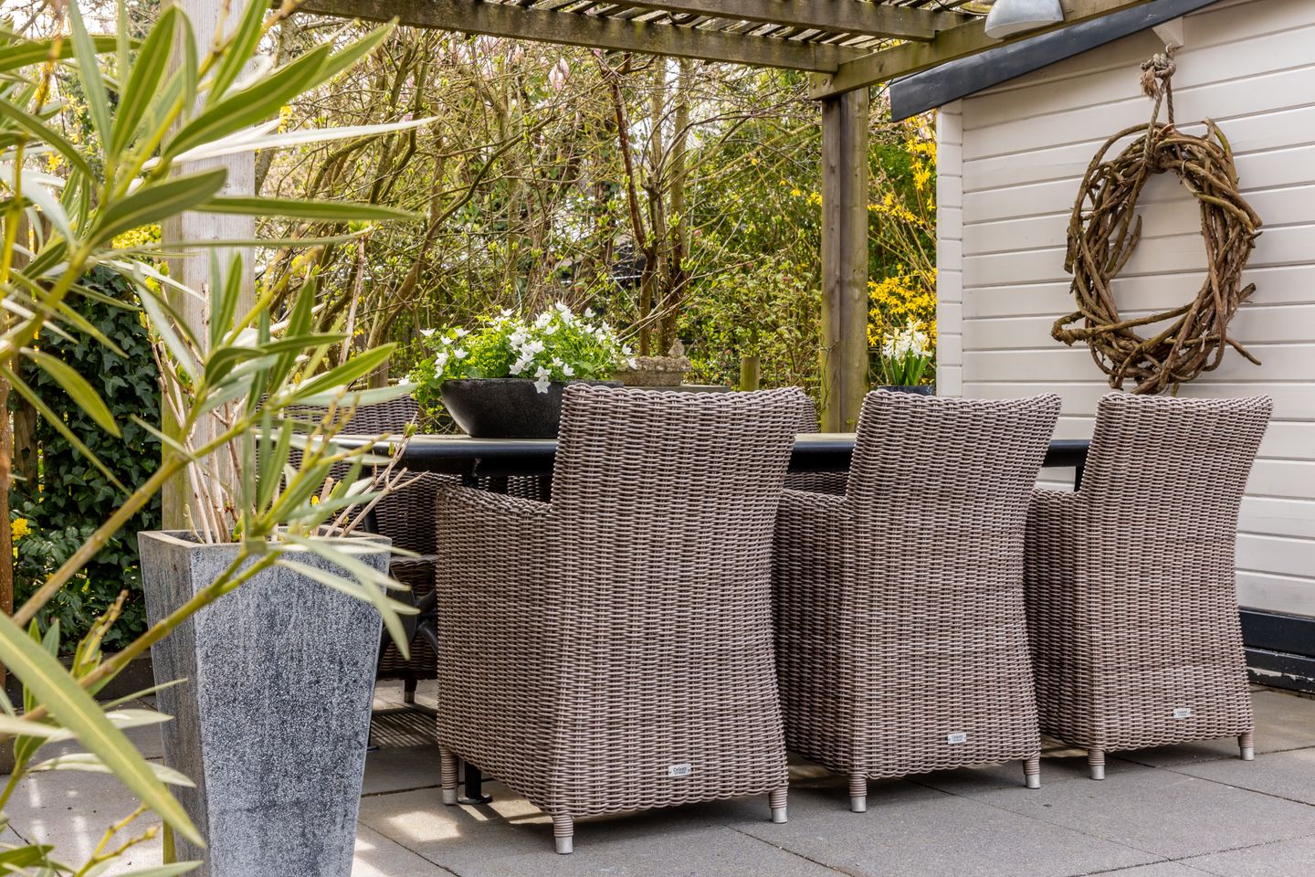 Foto 40 van Karekietlaan 3