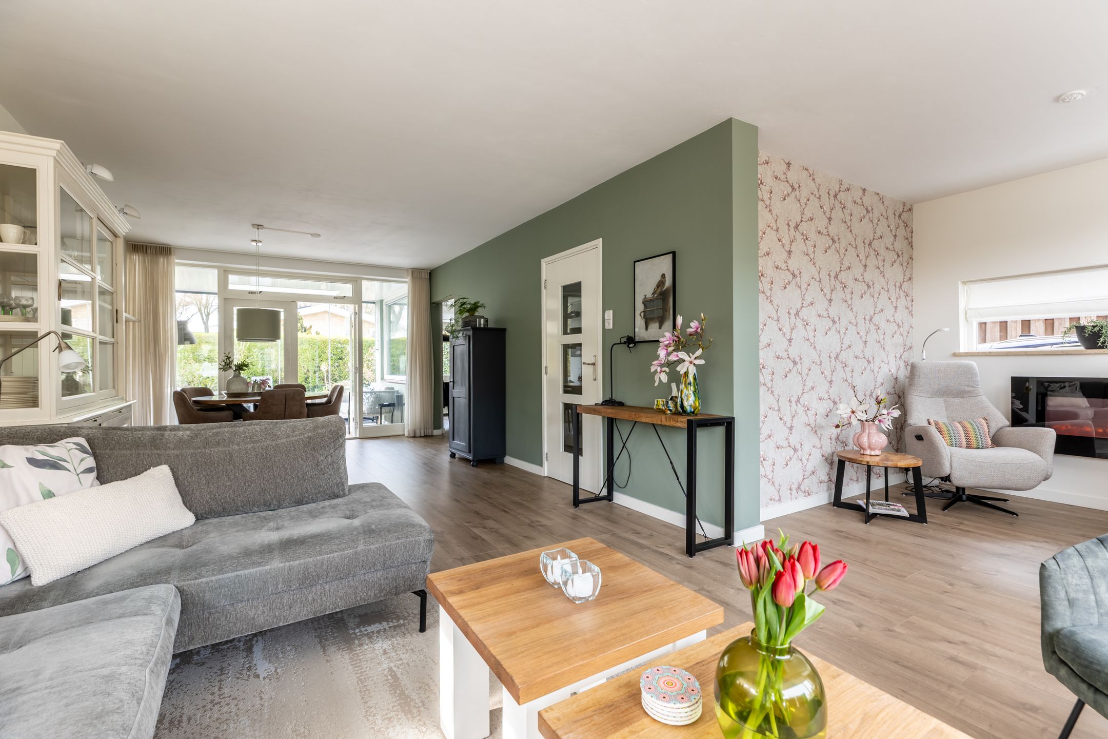 Foto 3 van Karekietlaan 3