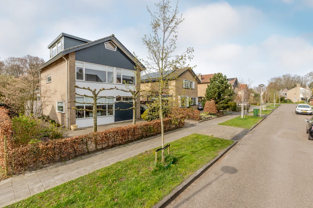 Foto 47 van Karekietlaan 3