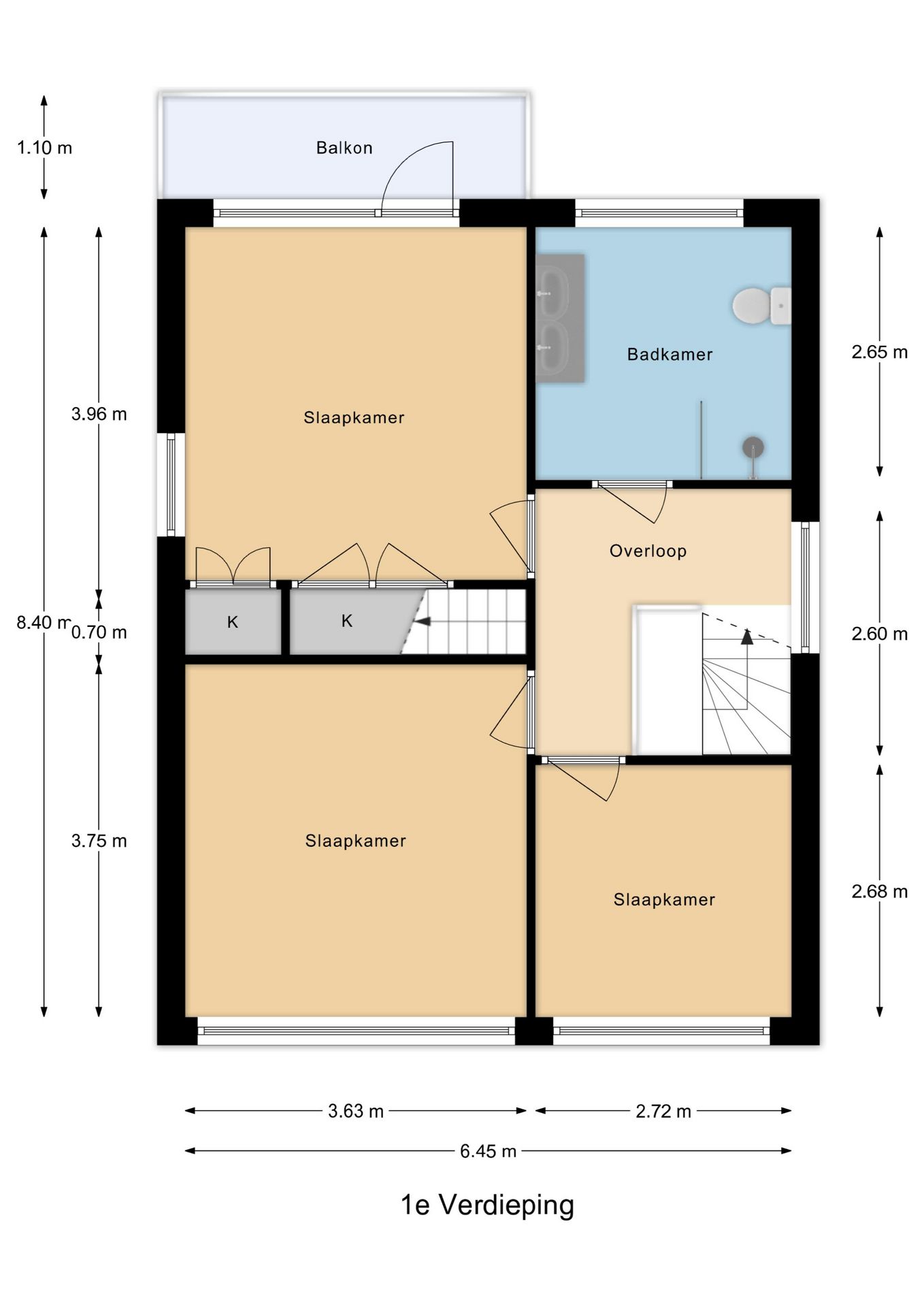 Foto 49 van Karekietlaan 3
