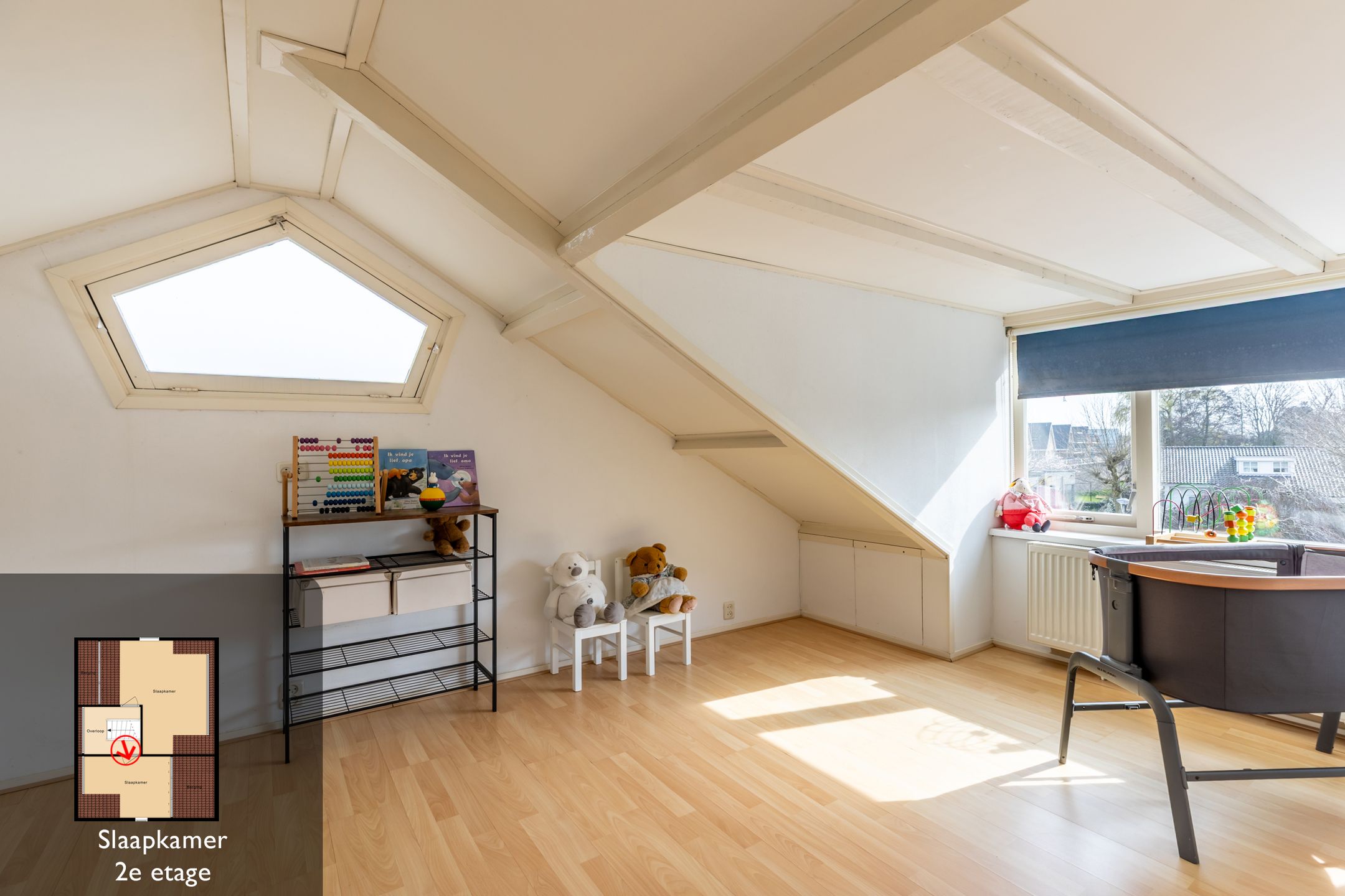 Foto 30 van Karekietlaan 3