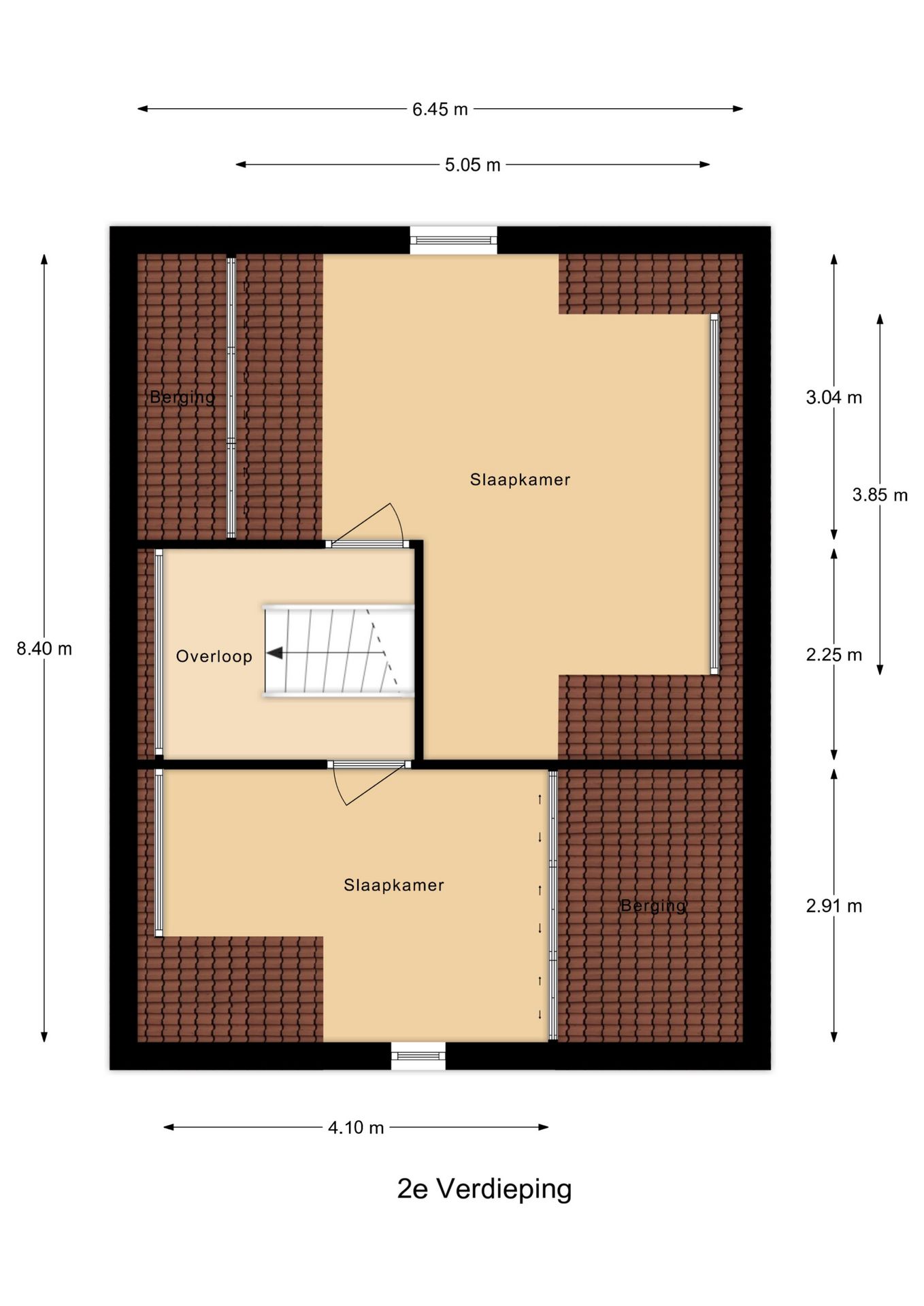 Foto 50 van Karekietlaan 3