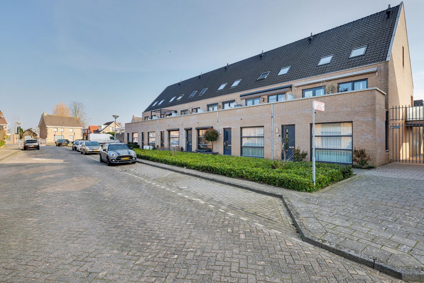 Photo 29 of Prof. Piersonstraat 26