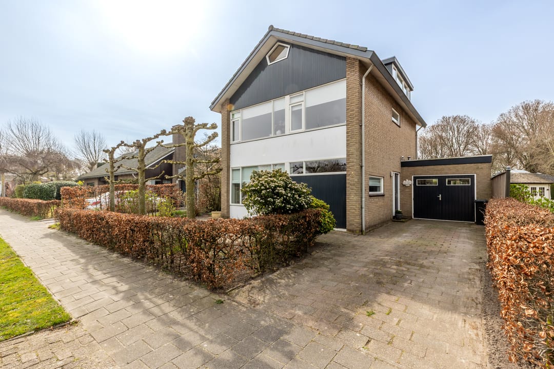 Foto 46 van Karekietlaan 3