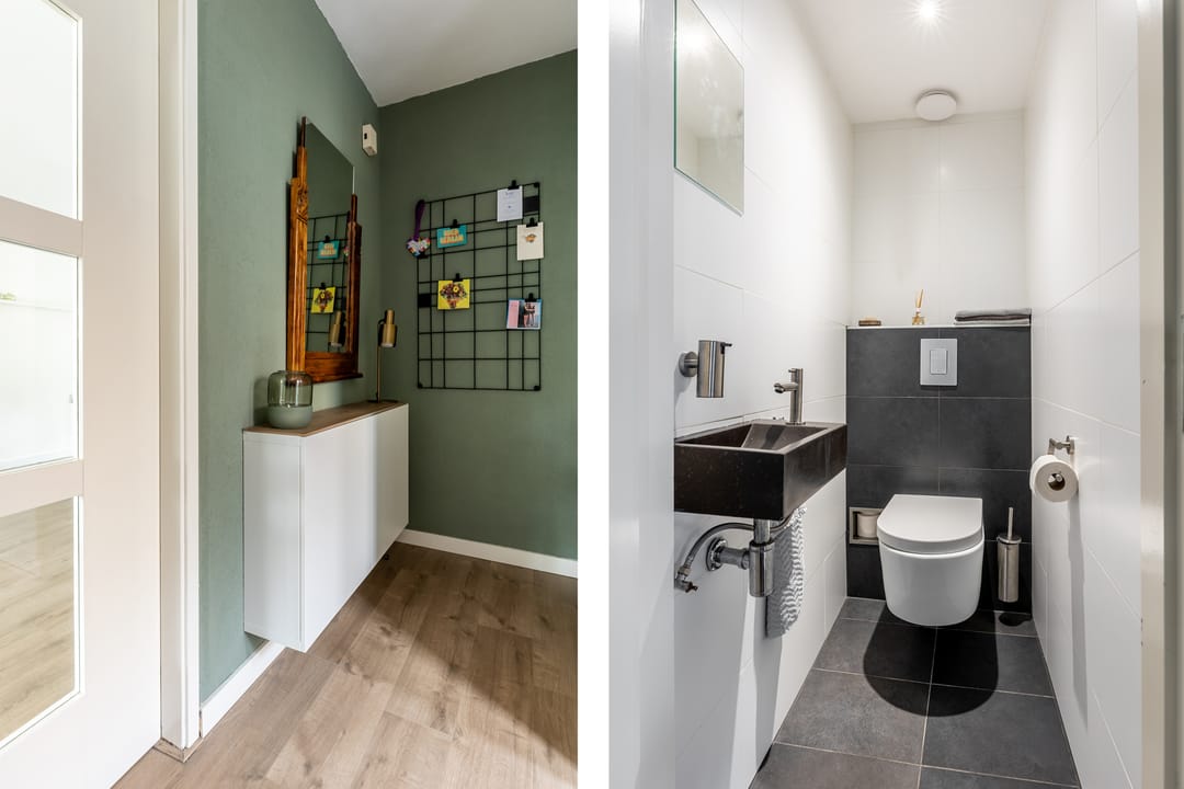 Foto 8 van Karekietlaan 3