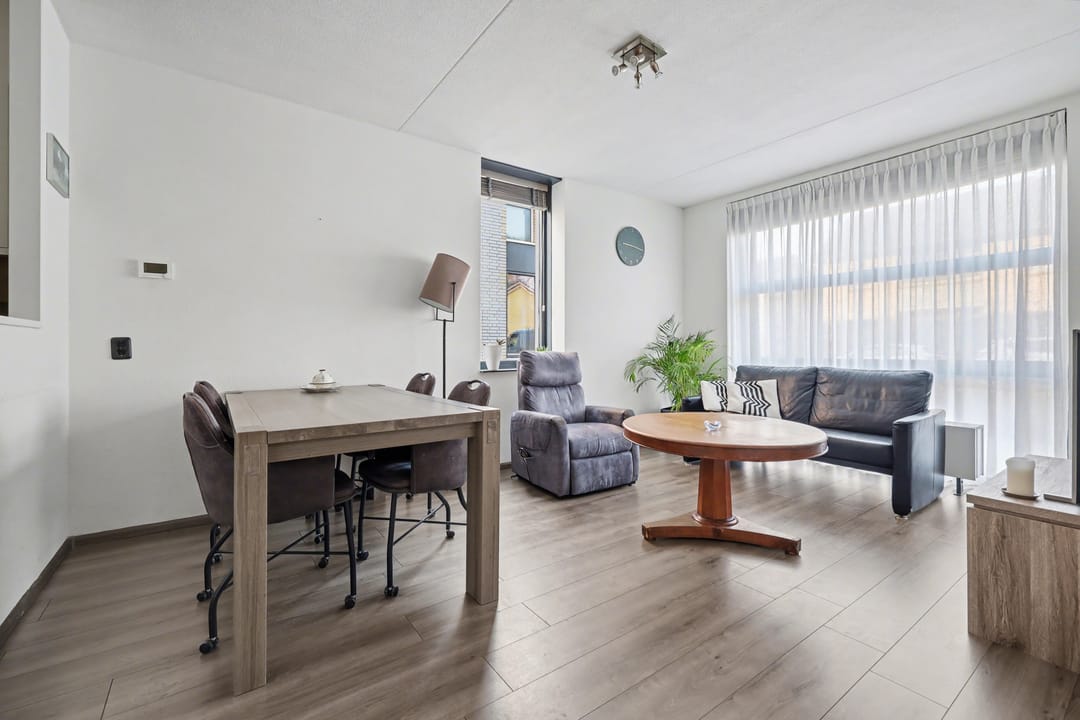 Photo 2 of Prof. Piersonstraat 26