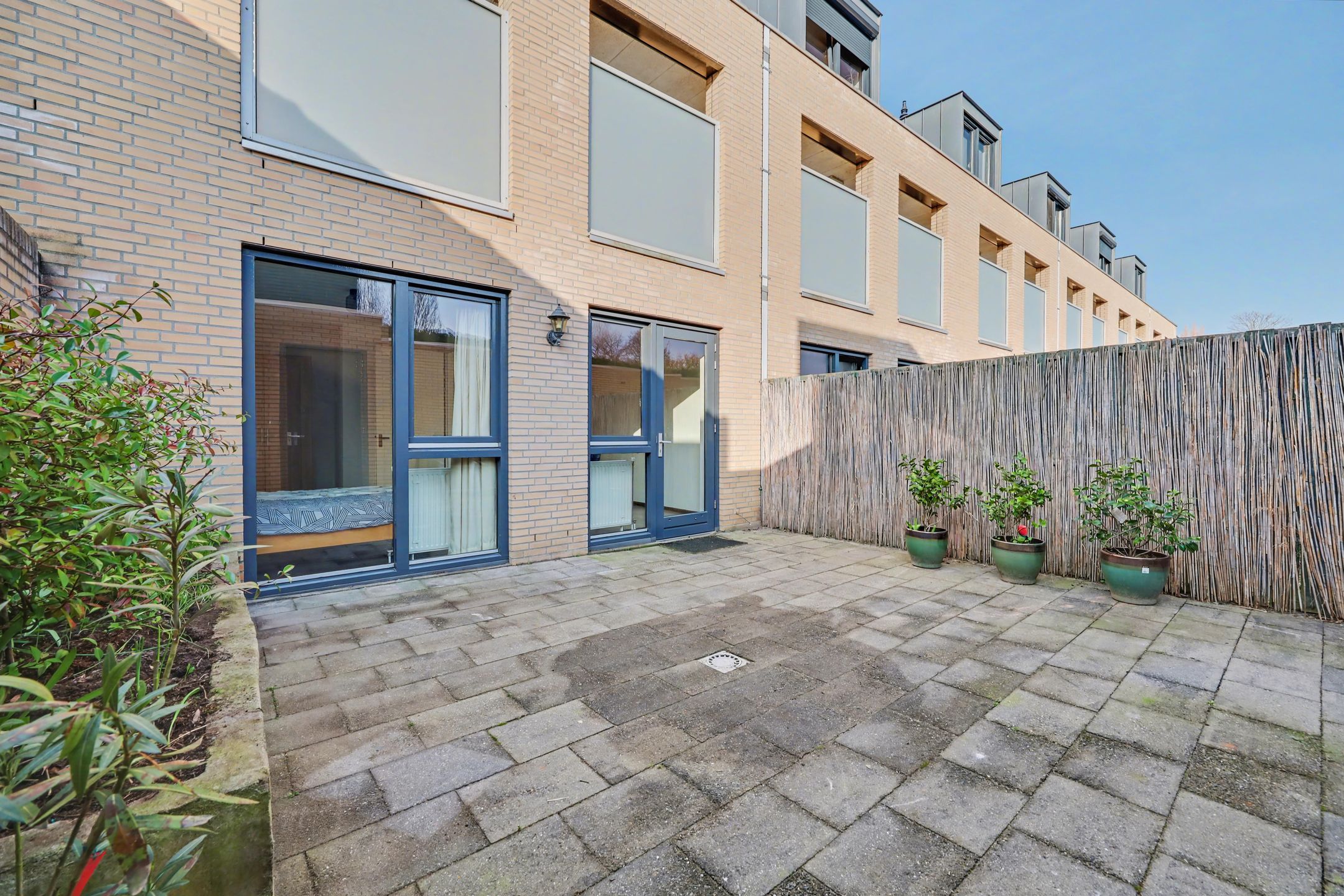 Photo 24 of Prof. Piersonstraat 26