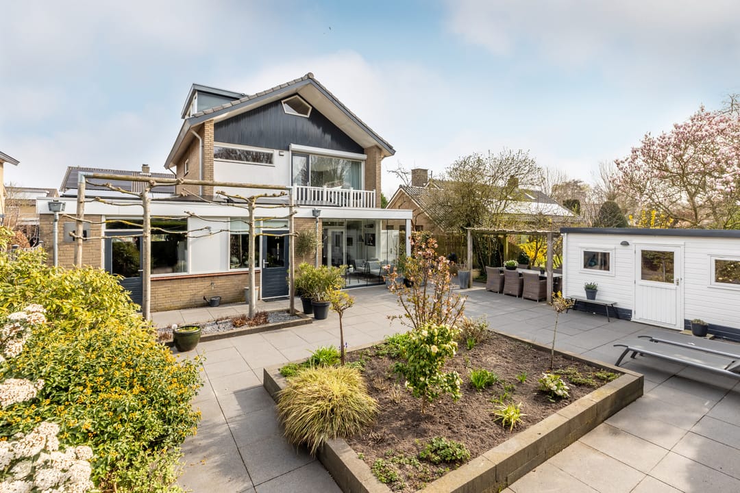 Foto 2 van Karekietlaan 3