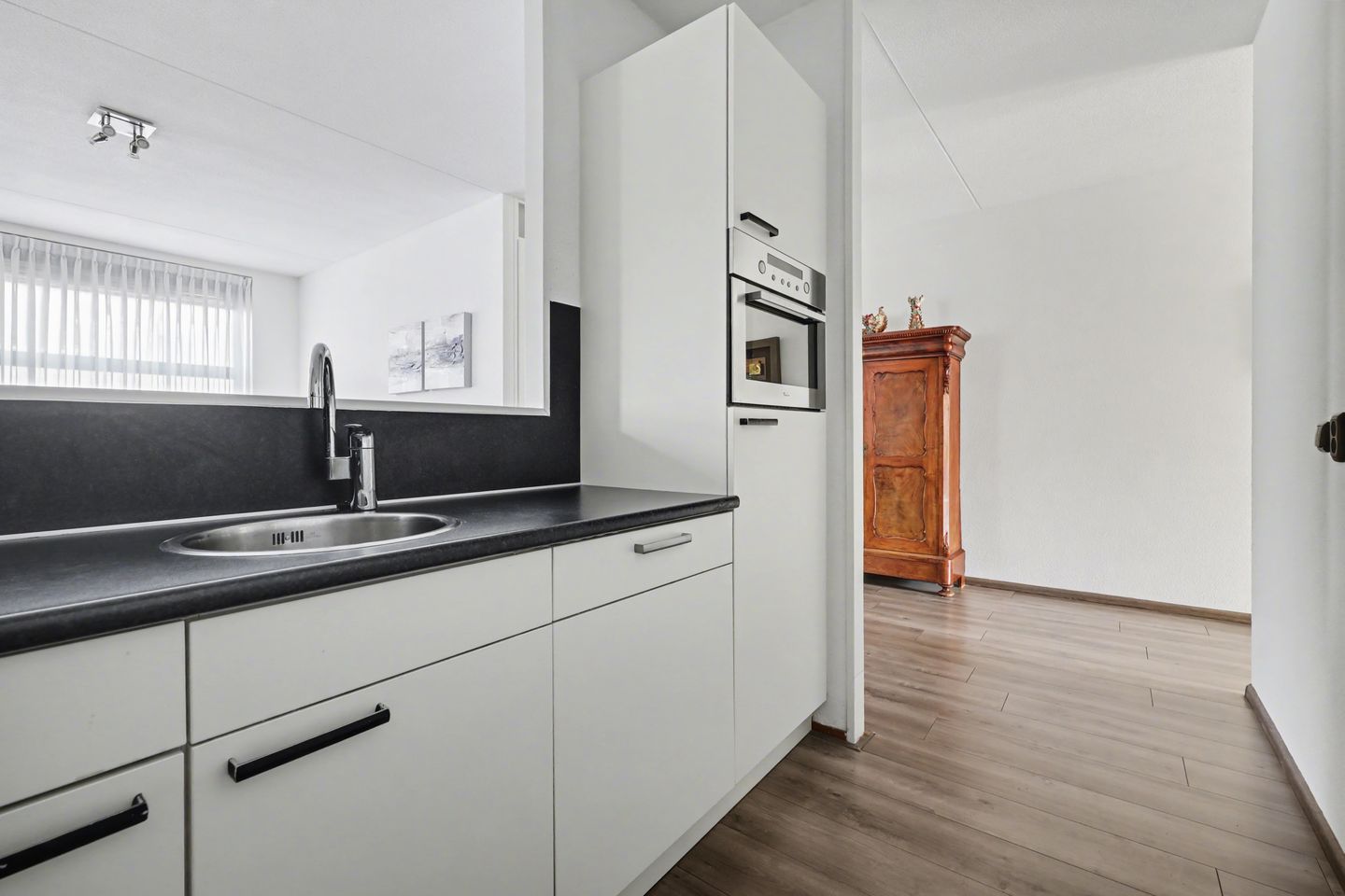 Photo 14 of Prof. Piersonstraat 26