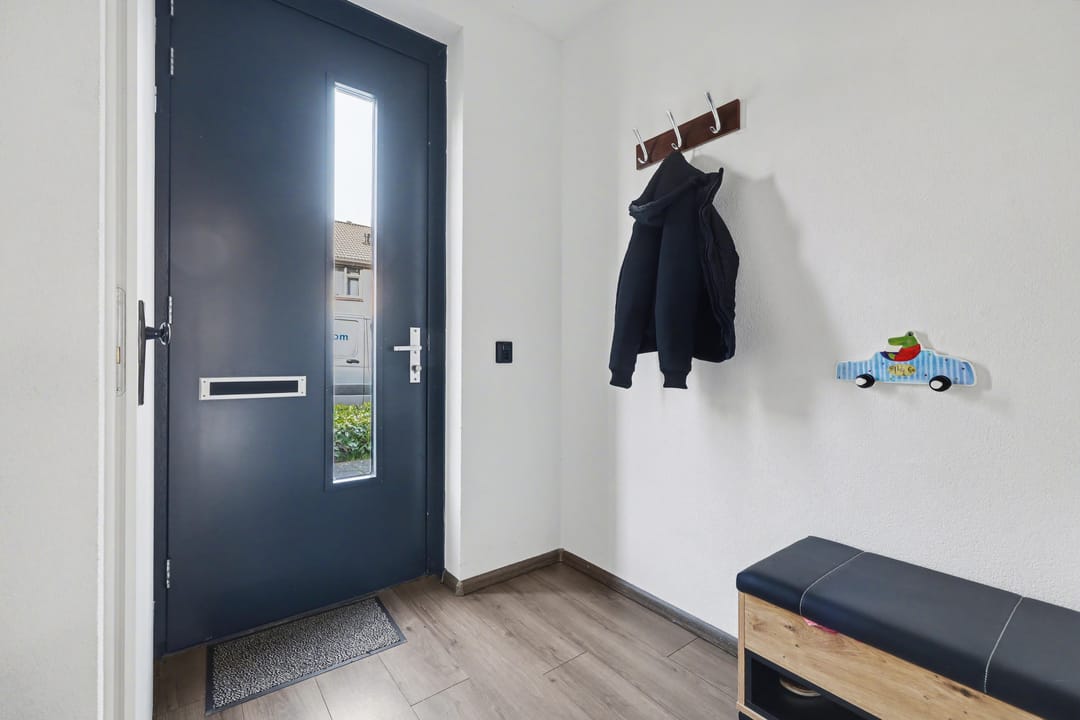 Photo 8 of Prof. Piersonstraat 26