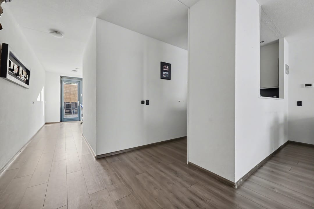 Photo 16 of Prof. Piersonstraat 26