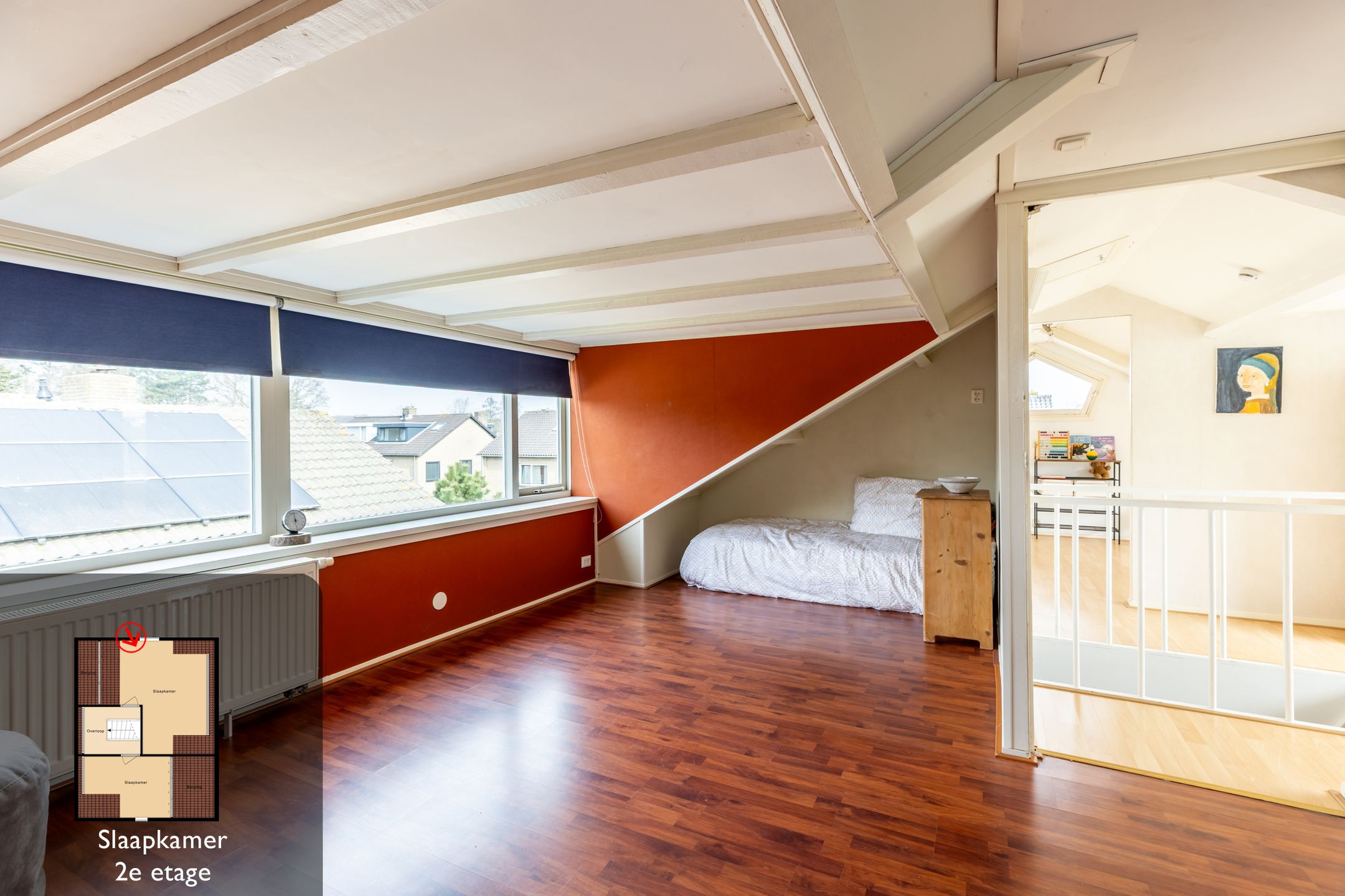 Foto 33 van Karekietlaan 3