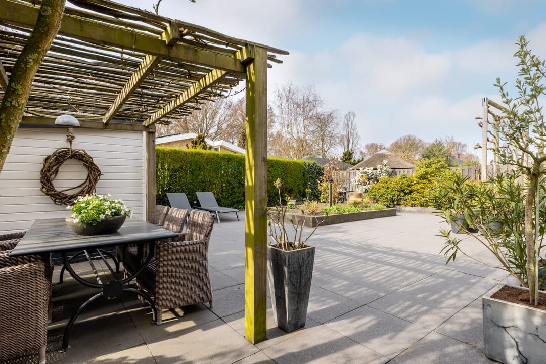 Foto 41 van Karekietlaan 3