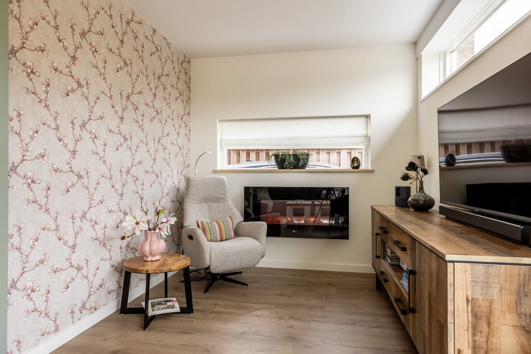 Foto 11 van Karekietlaan 3