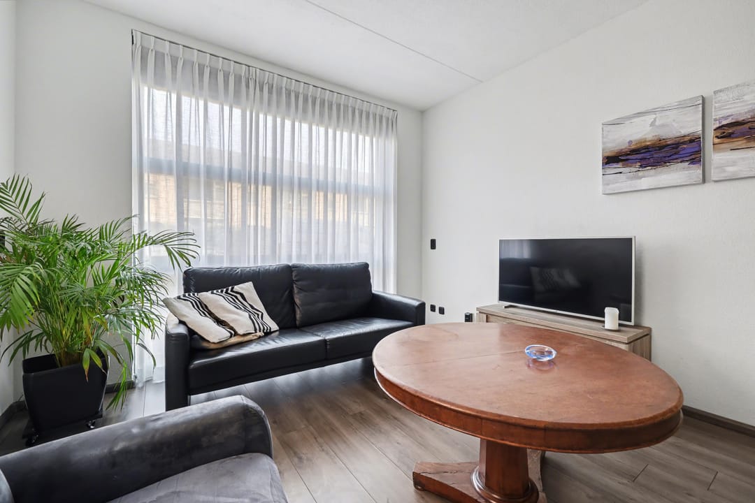 Photo 11 of Prof. Piersonstraat 26