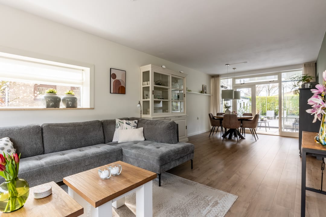 Foto 13 van Karekietlaan 3