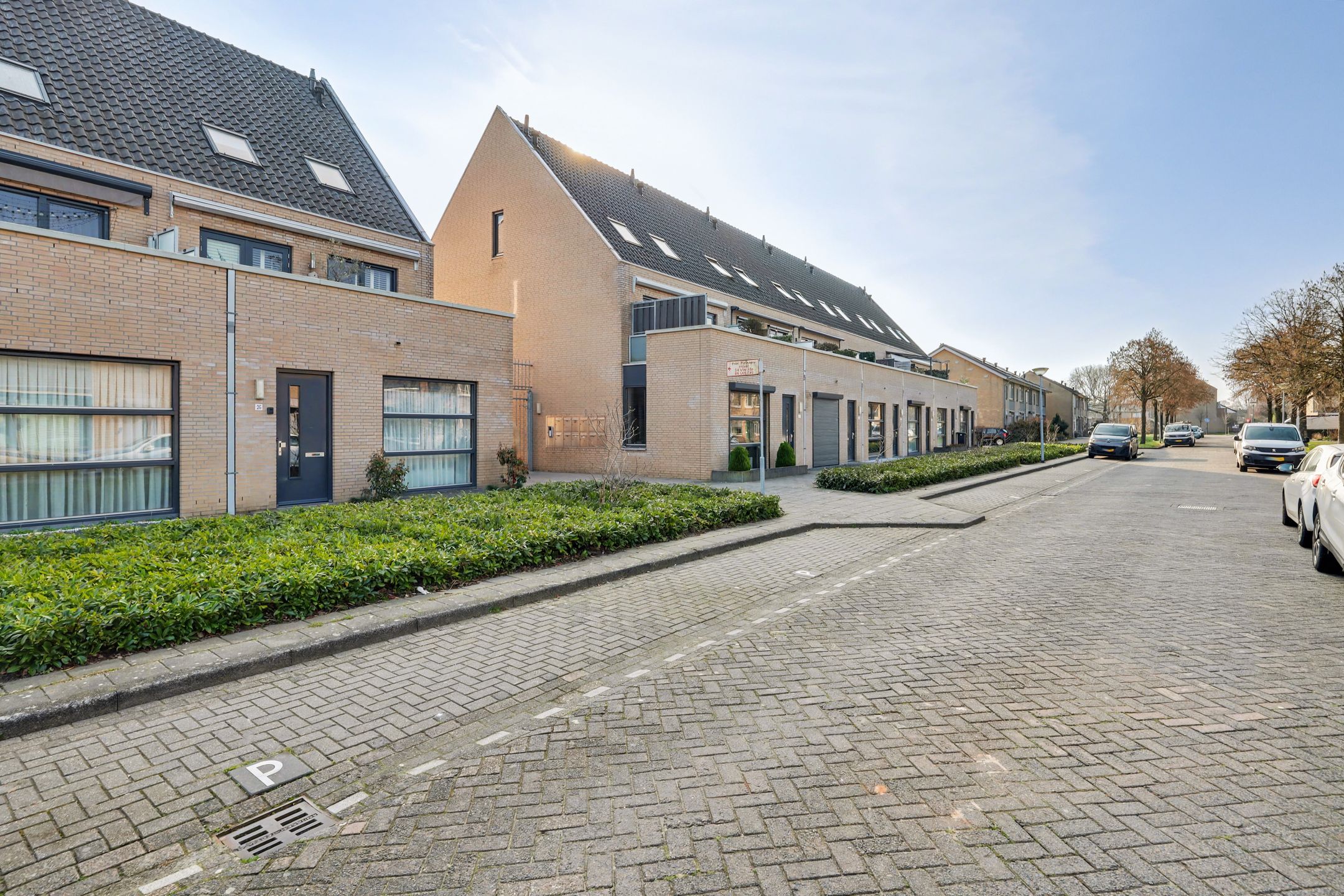 Photo 30 of Prof. Piersonstraat 26
