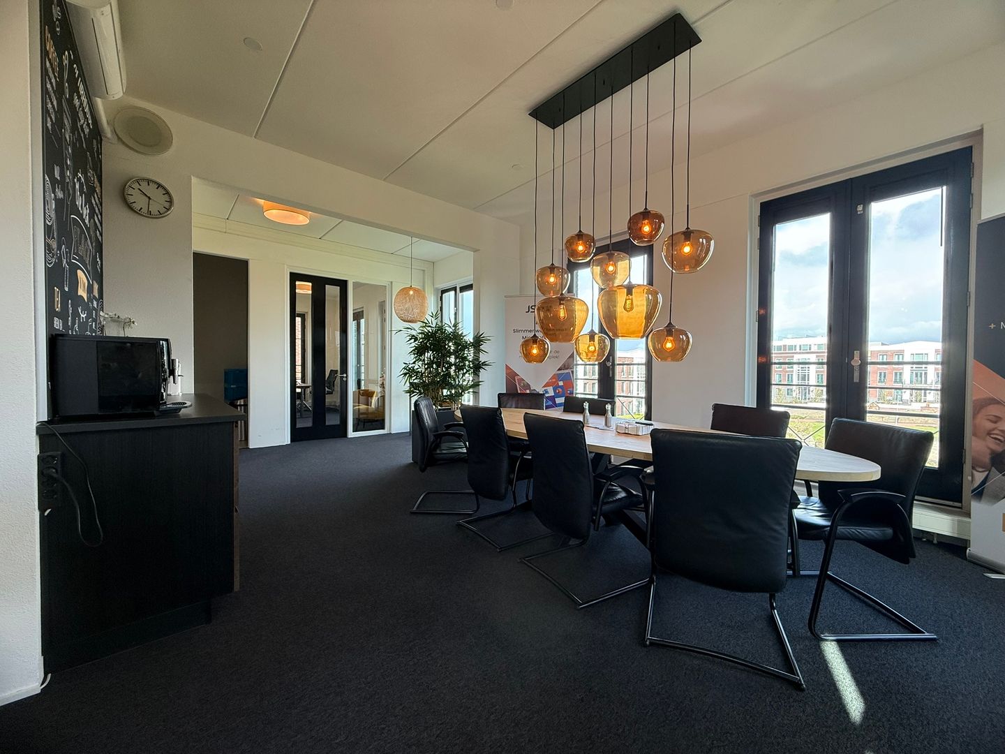 Bekijk foto 5 van Röntgenlaan 19