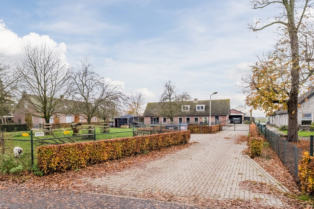 Foto 7 van Jekschotstraat 11-A