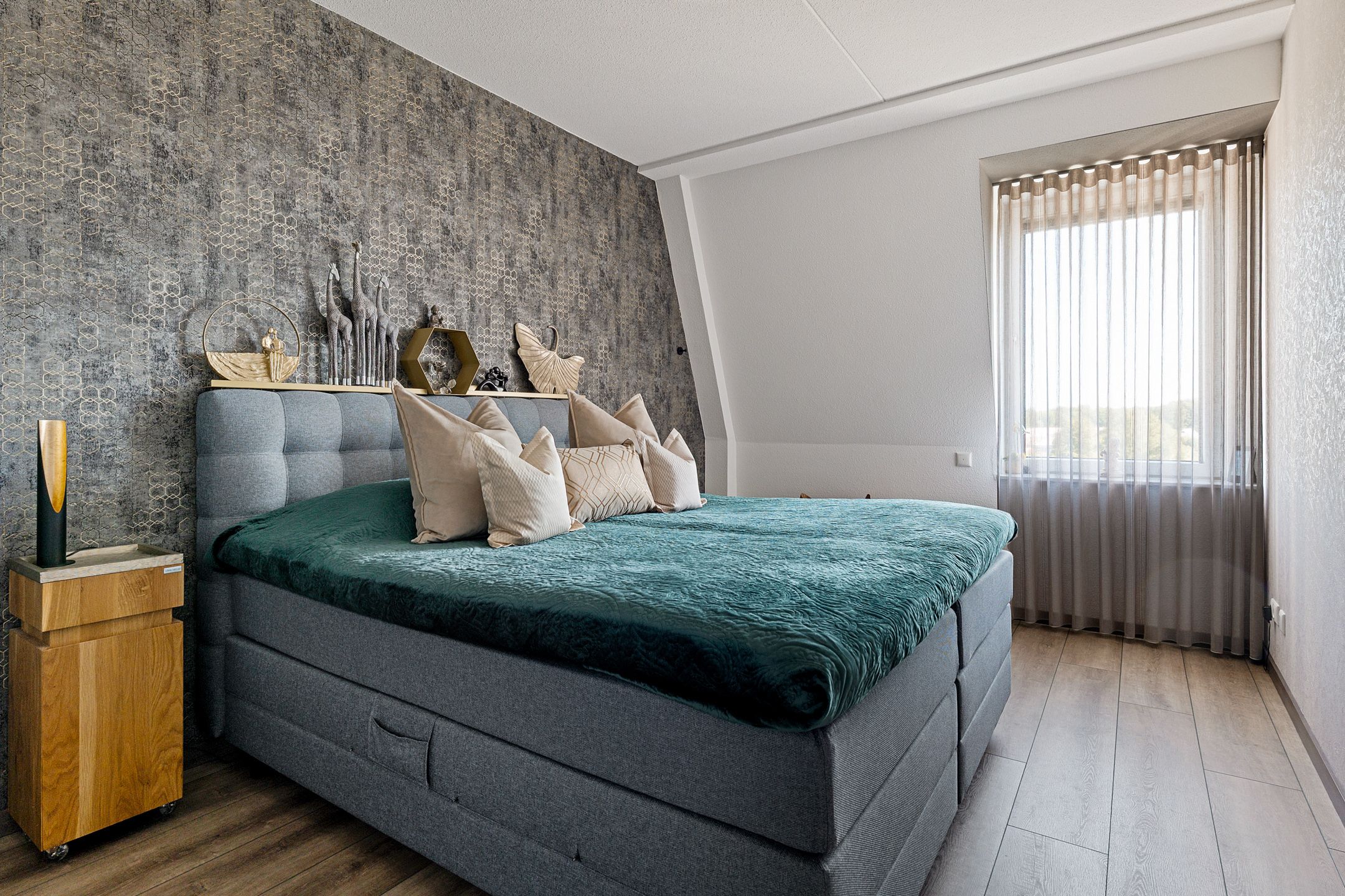 Move-In Ready Apartment with Green Views in Diepstroeten Residential Park — 18