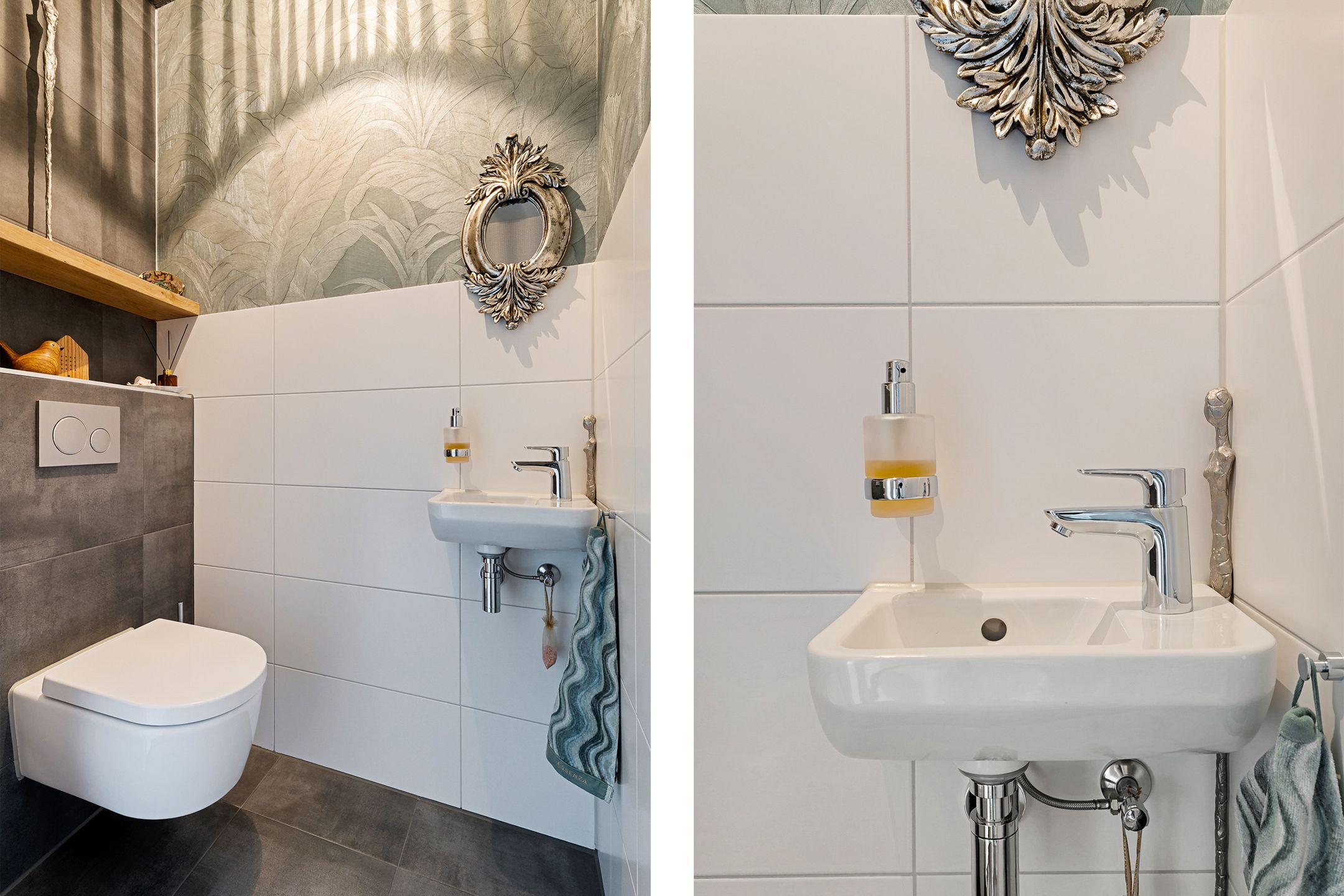Move-In Ready Apartment with Green Views in Diepstroeten Residential Park — 15