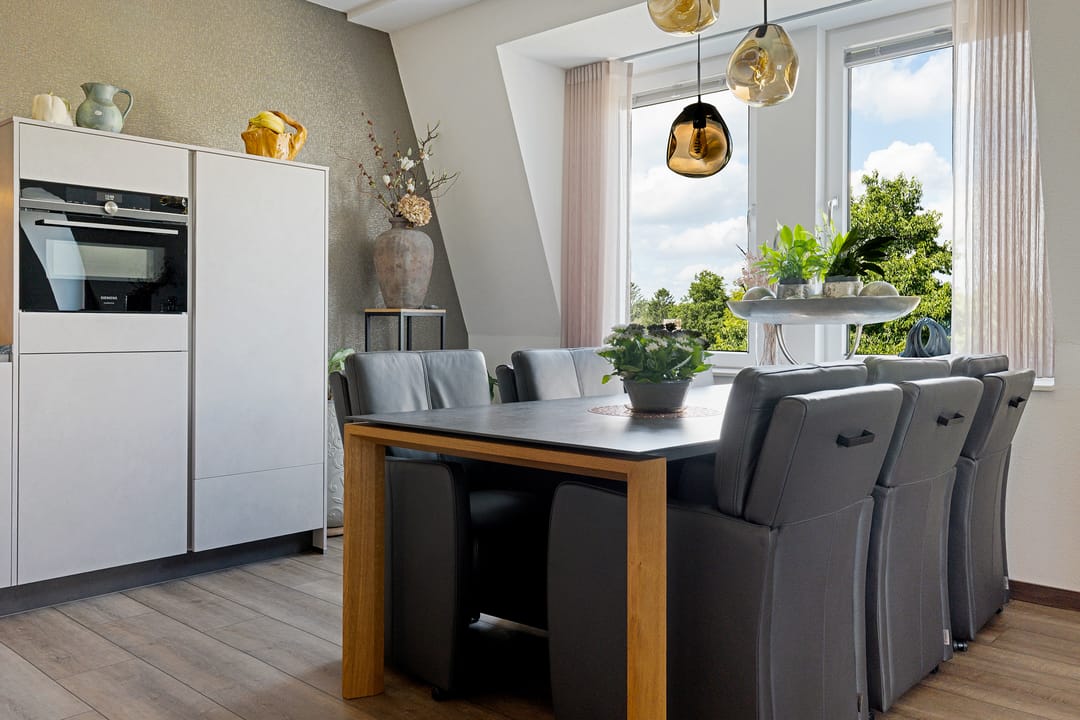 Move-In Ready Apartment with Green Views in Diepstroeten Residential Park — 28