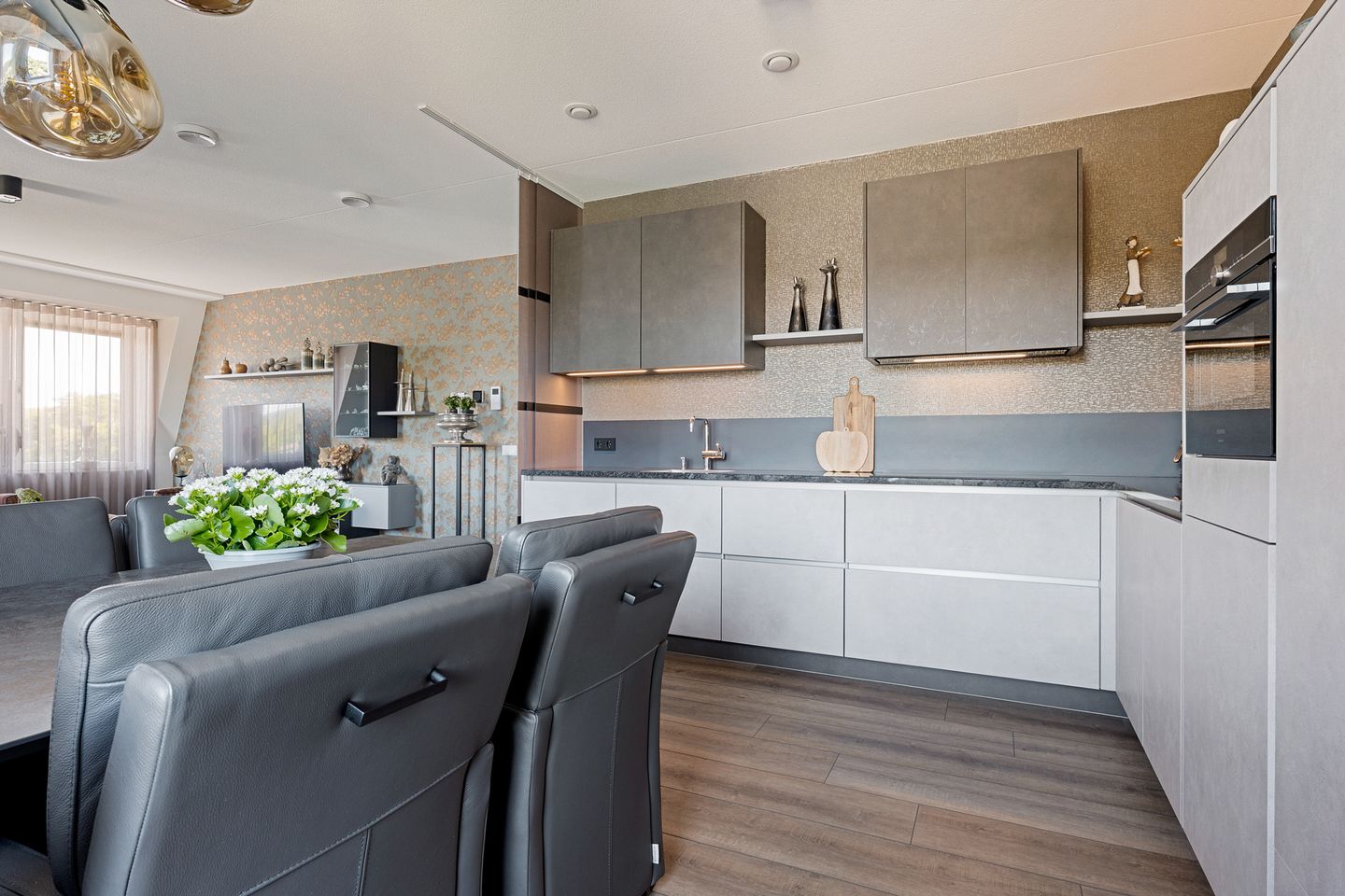 Move-In Ready Apartment with Green Views in Diepstroeten Residential Park — 29