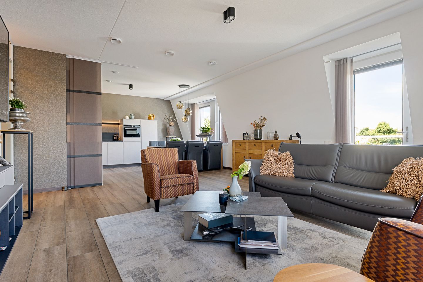 Move-In Ready Apartment with Green Views in Diepstroeten Residential Park — 25