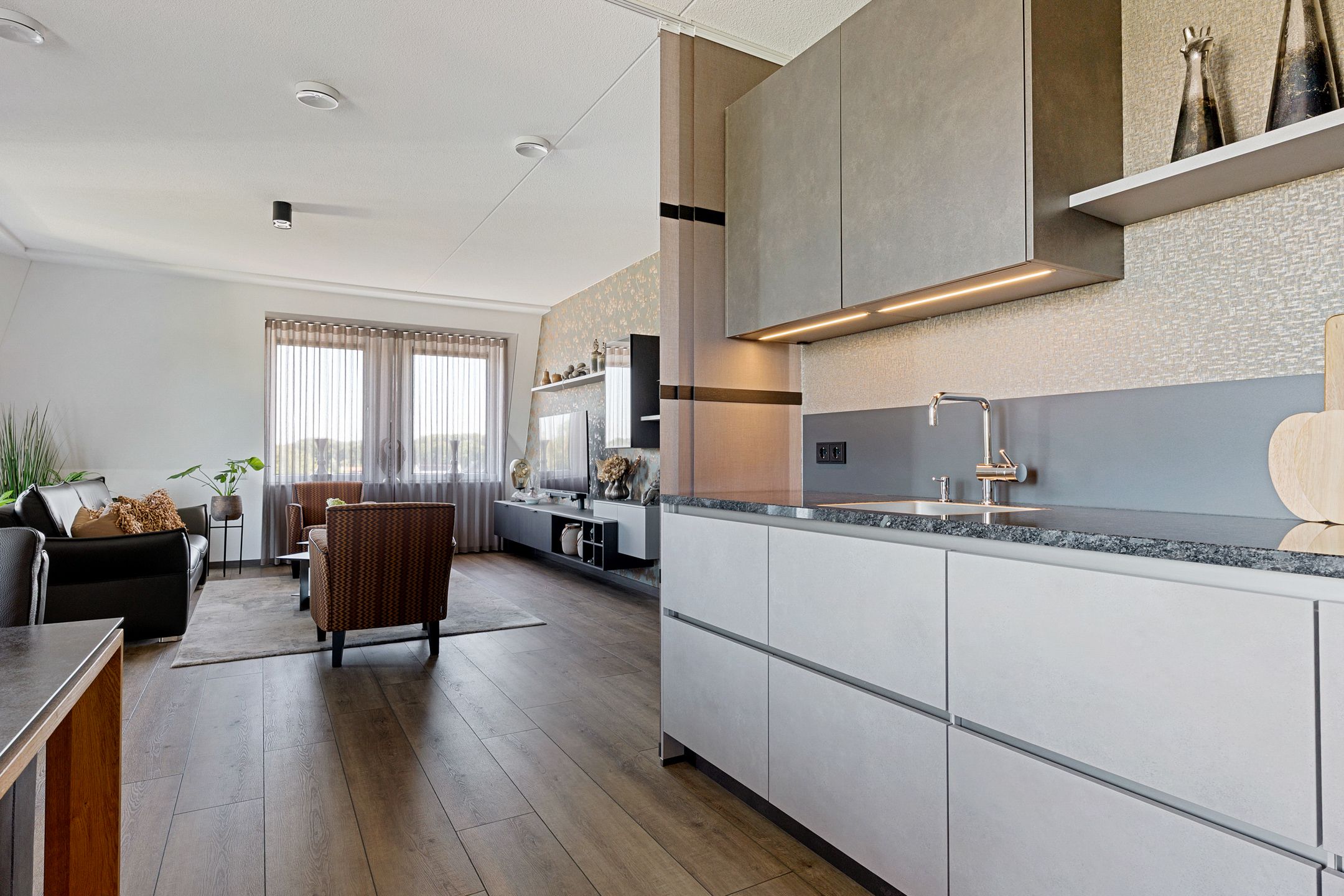 Move-In Ready Apartment with Green Views in Diepstroeten Residential Park — 30