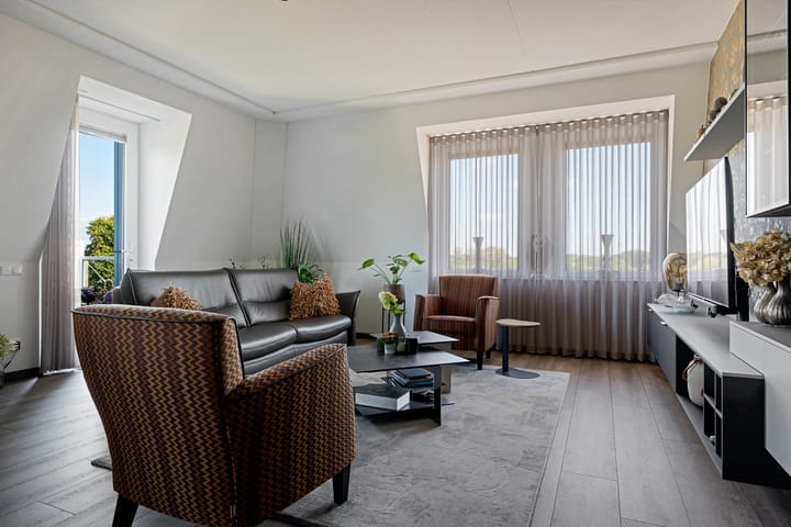 Photo 3 of Pronkridder 1-X