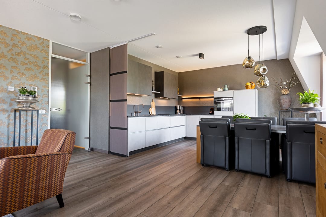 Move-In Ready Apartment with Green Views in Diepstroeten Residential Park — 26