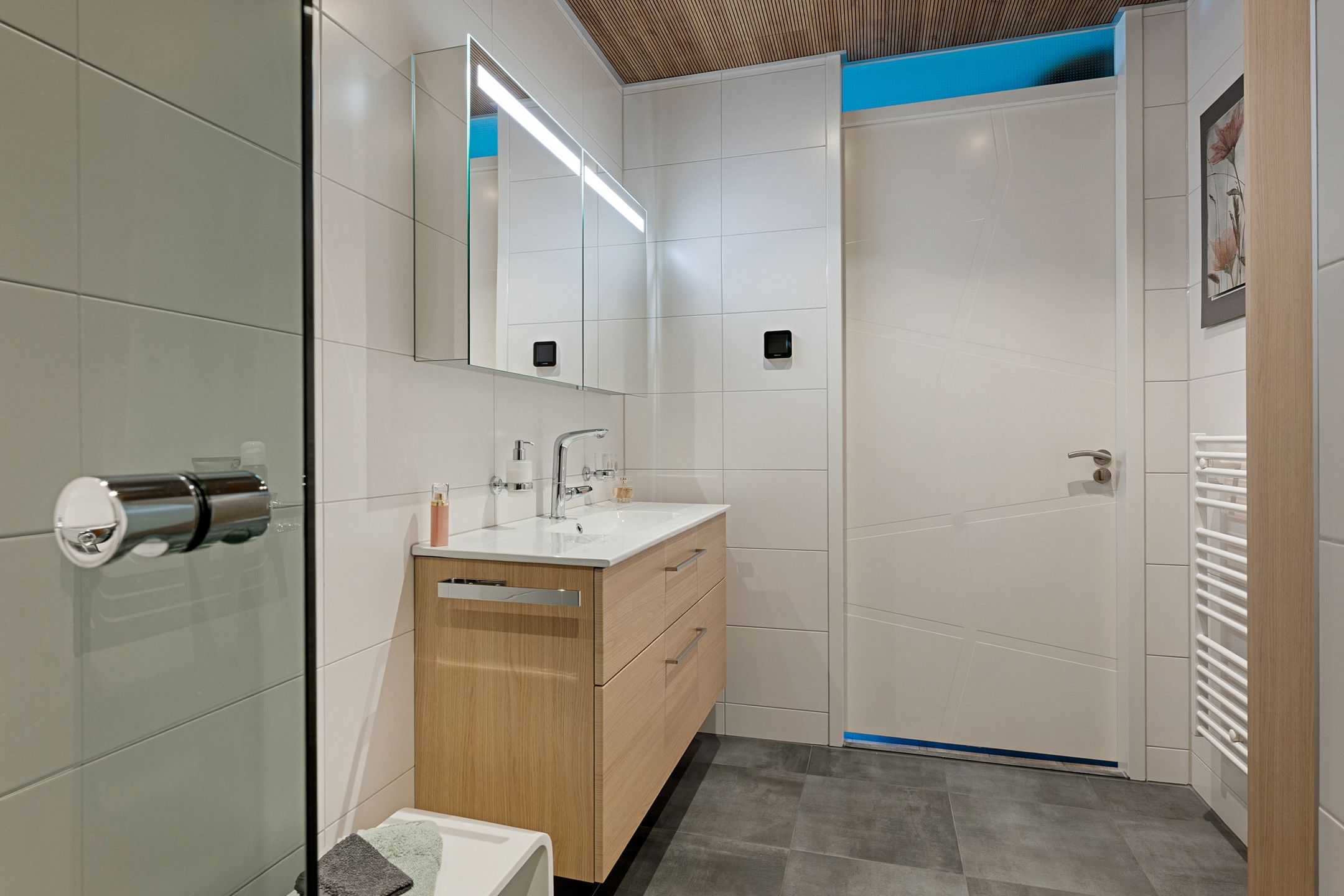 Move-In Ready Apartment with Green Views in Diepstroeten Residential Park — 21