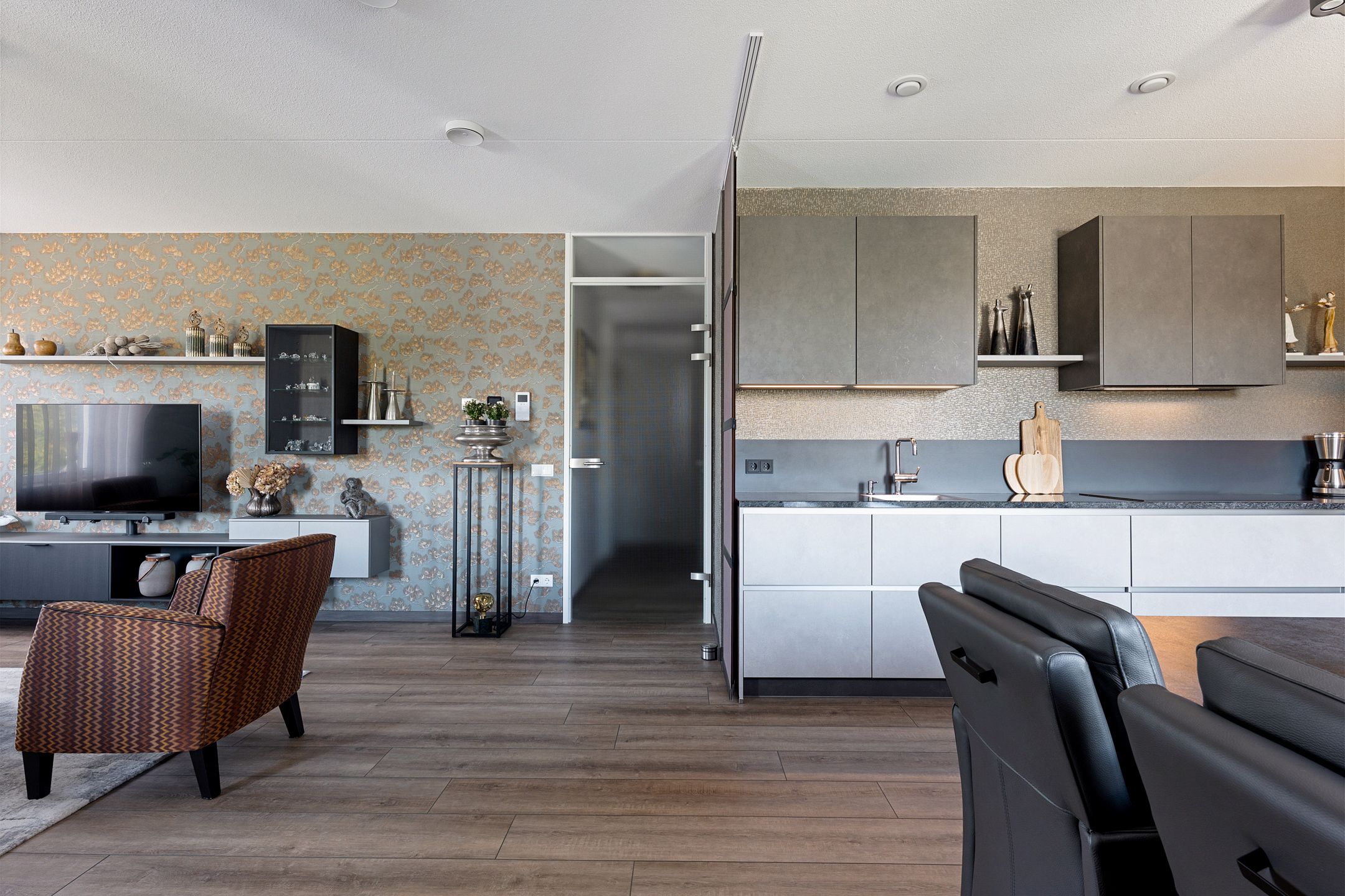 Move-In Ready Apartment with Green Views in Diepstroeten Residential Park — 27