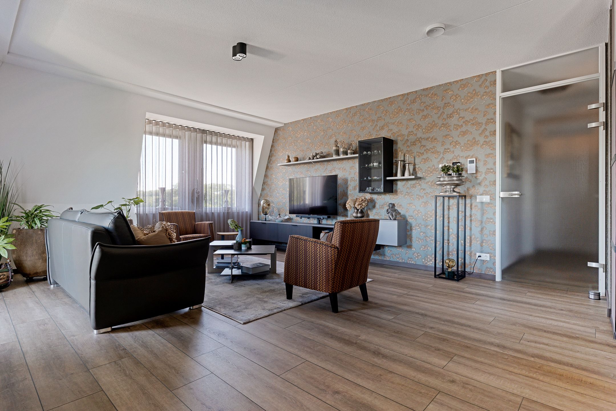 Move-In Ready Apartment with Green Views in Diepstroeten Residential Park — 24
