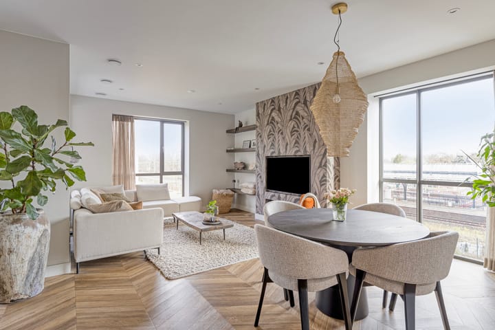 Foto 2 van Jonkheer 64