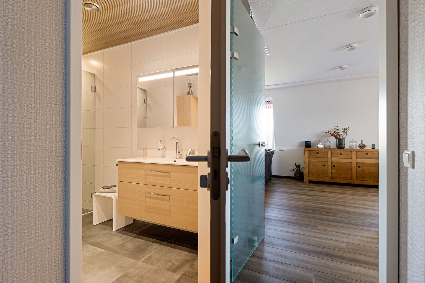 Move-In Ready Apartment with Green Views in Diepstroeten Residential Park — 20