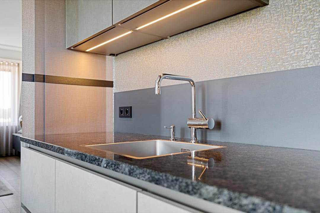 Move-In Ready Apartment with Green Views in Diepstroeten Residential Park — 31