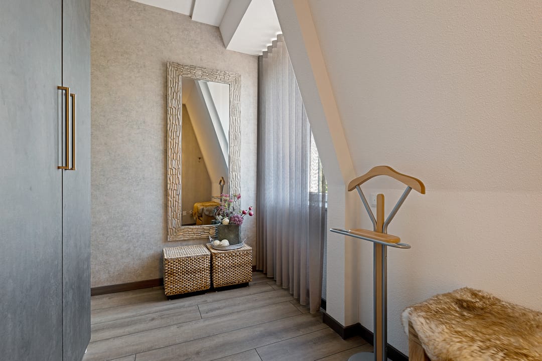 Move-In Ready Apartment with Green Views in Diepstroeten Residential Park — 38