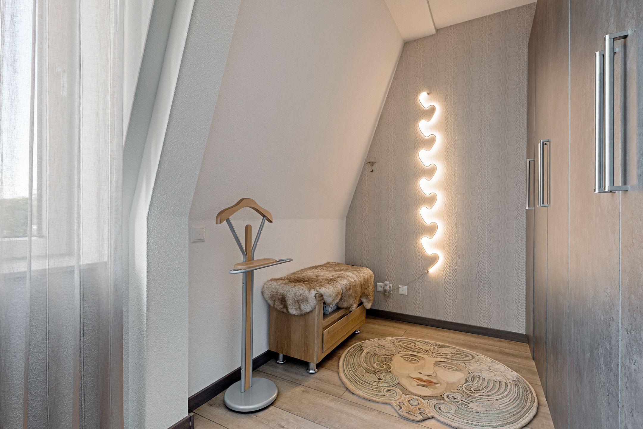 Move-In Ready Apartment with Green Views in Diepstroeten Residential Park — 39