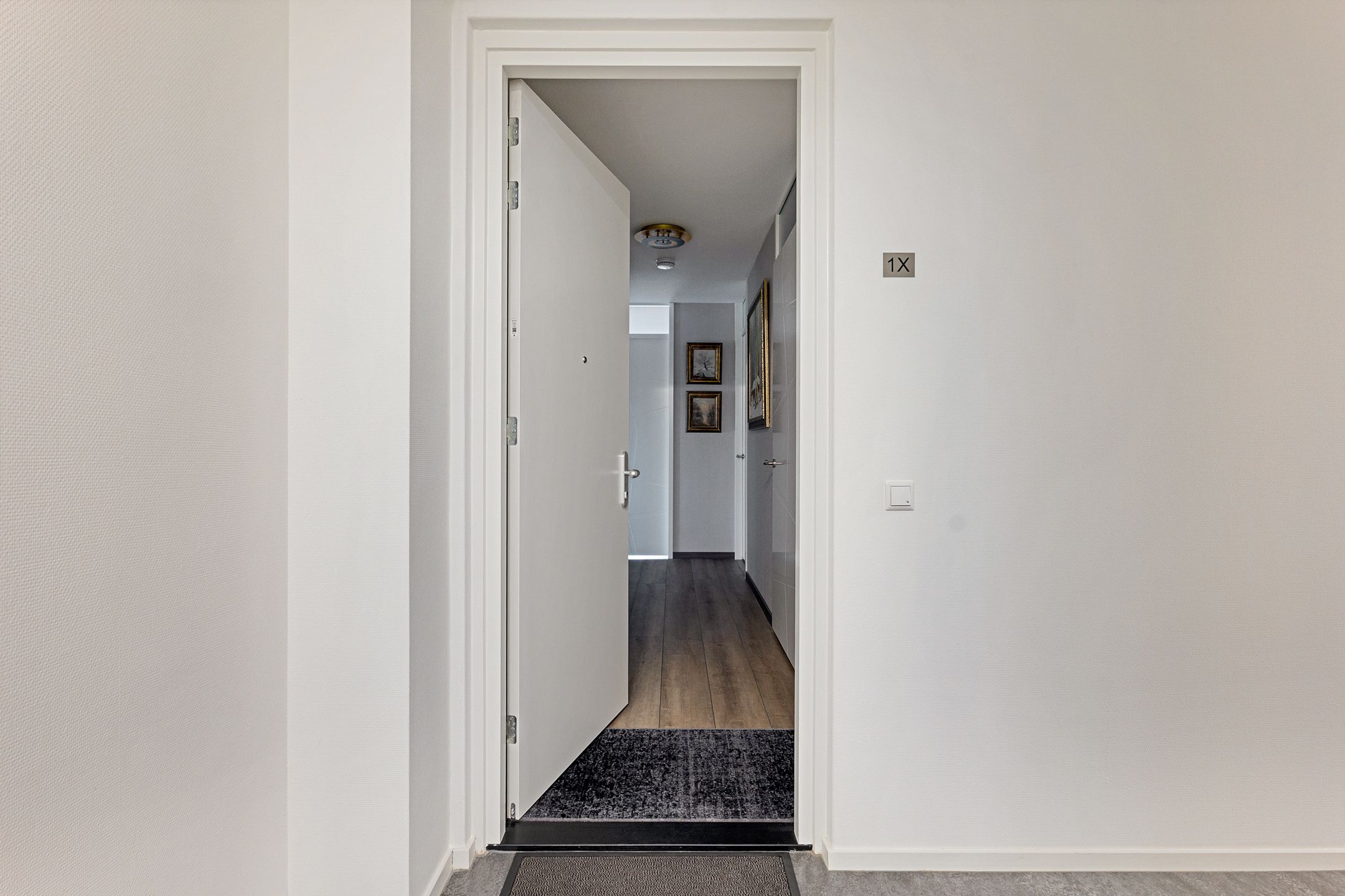 Move-In Ready Apartment with Green Views in Diepstroeten Residential Park — 12