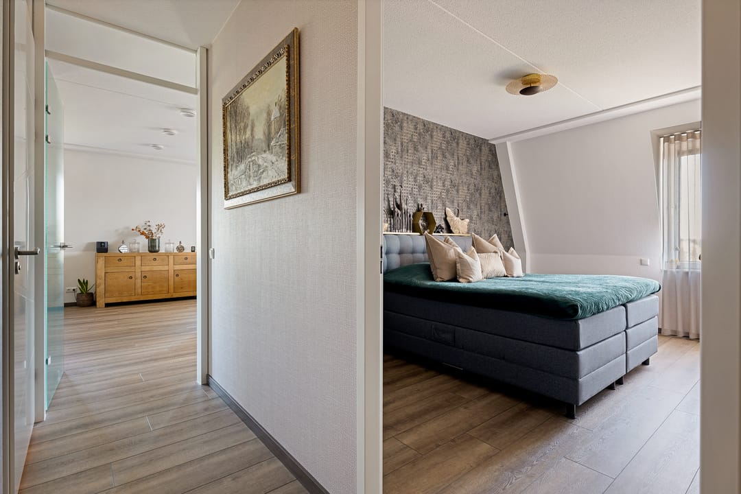 Move-In Ready Apartment with Green Views in Diepstroeten Residential Park — 17