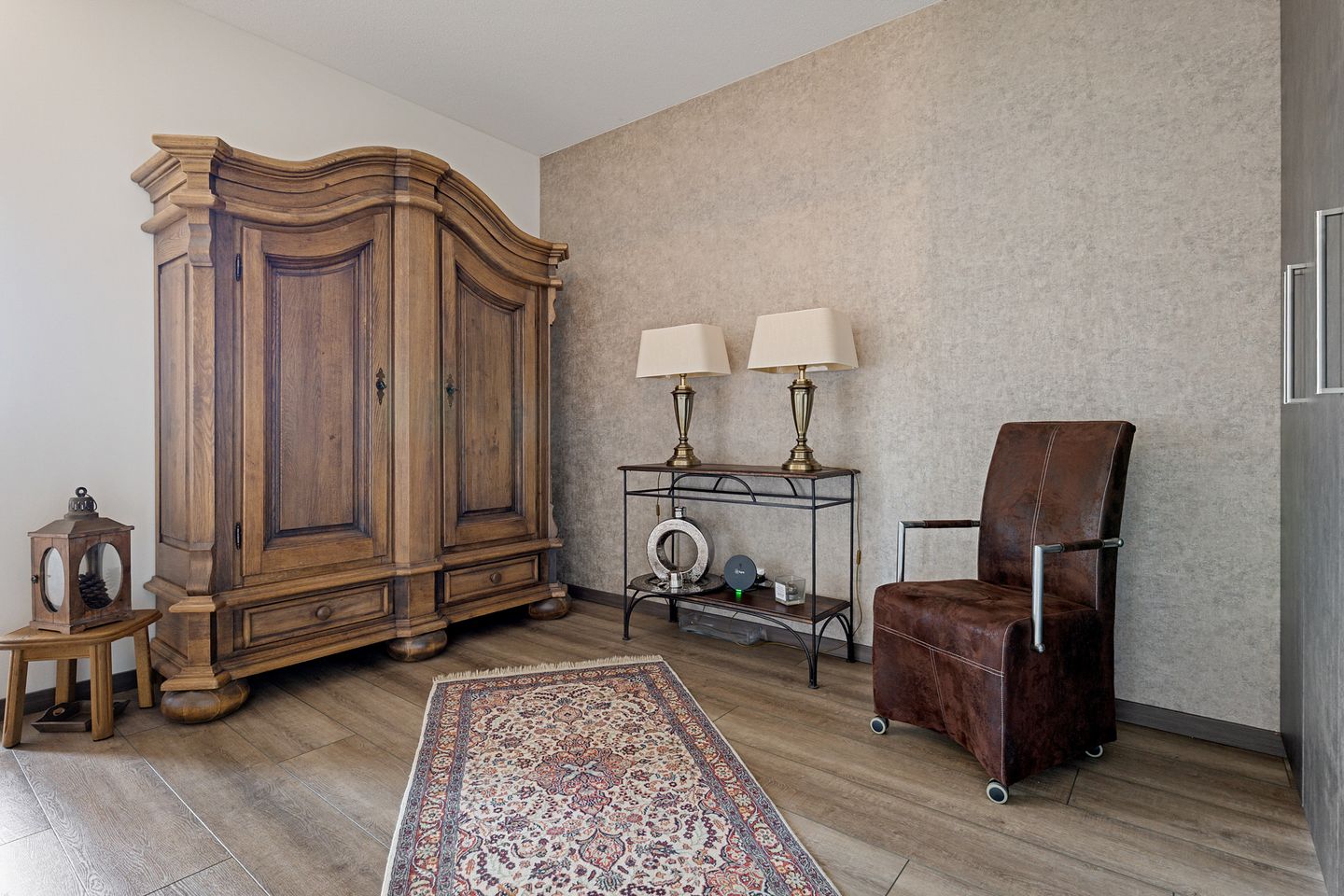 Move-In Ready Apartment with Green Views in Diepstroeten Residential Park — 34