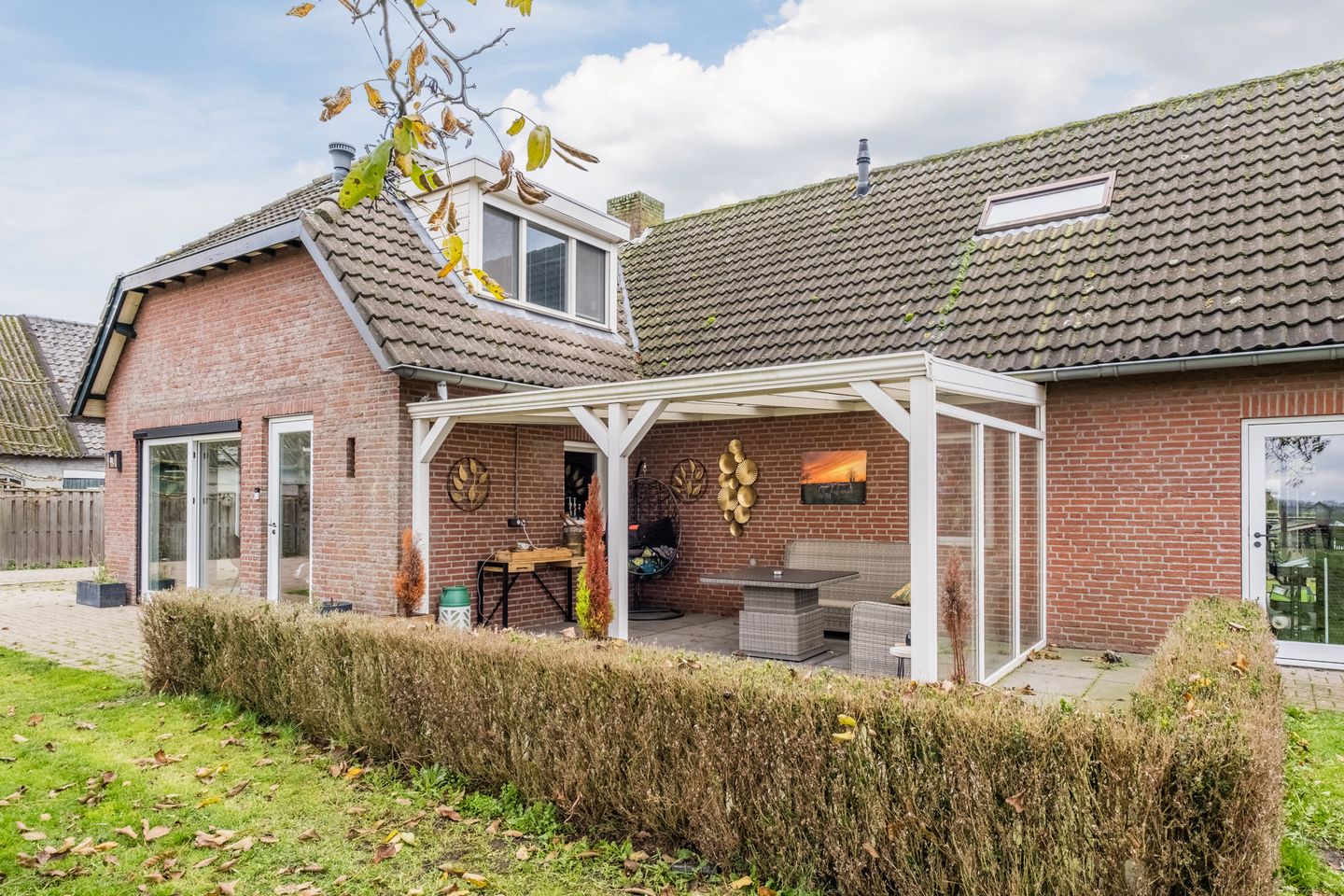 Foto 40 van Jekschotstraat 11-A