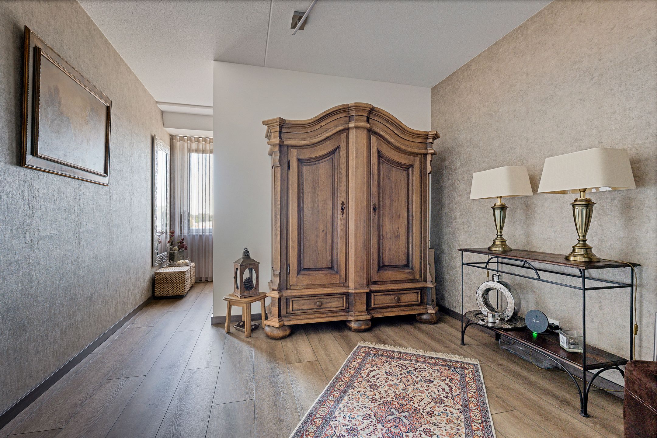 Move-In Ready Apartment with Green Views in Diepstroeten Residential Park — 33