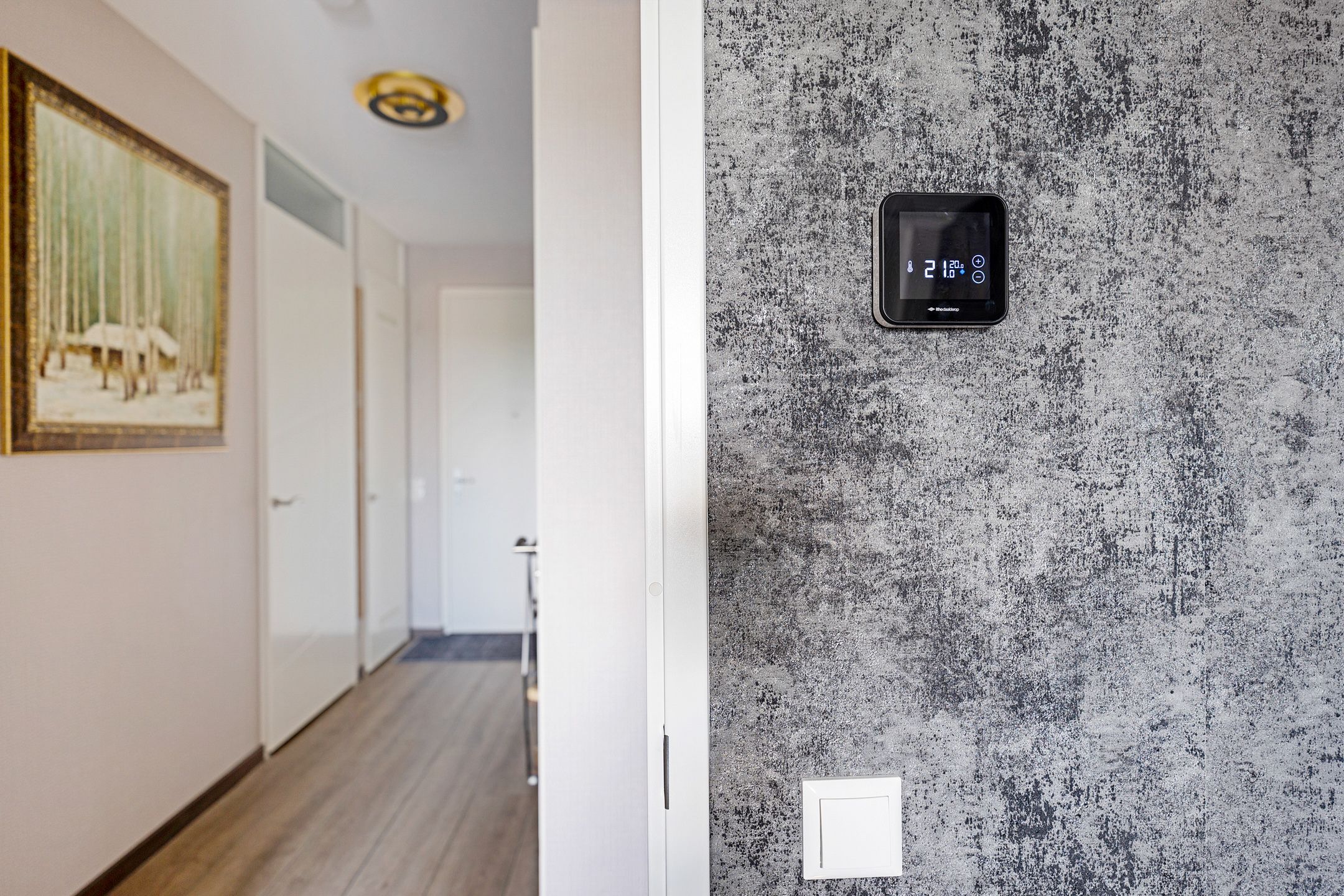 Move-In Ready Apartment with Green Views in Diepstroeten Residential Park — 36