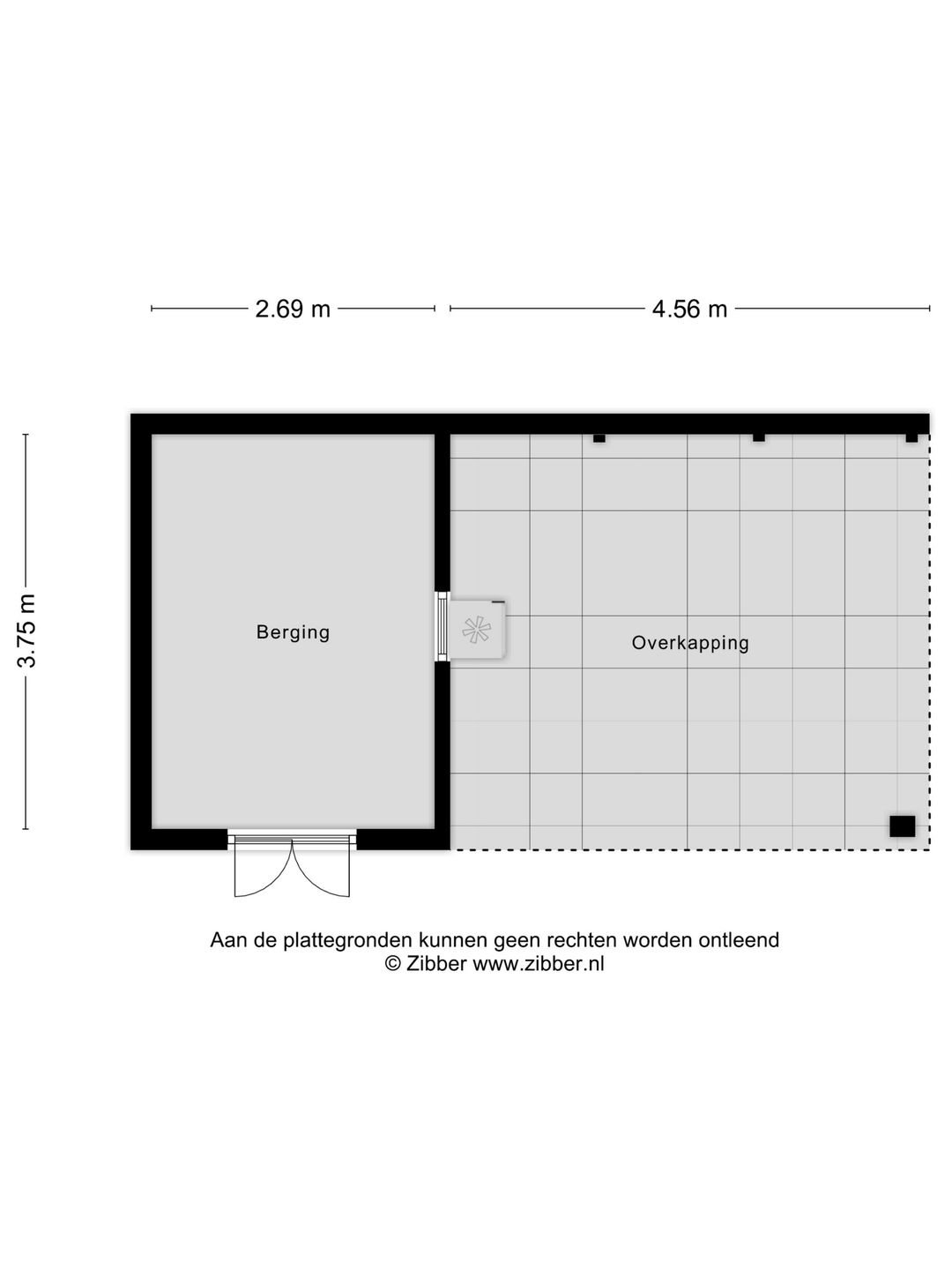 Photo 38 of Spekdam 15