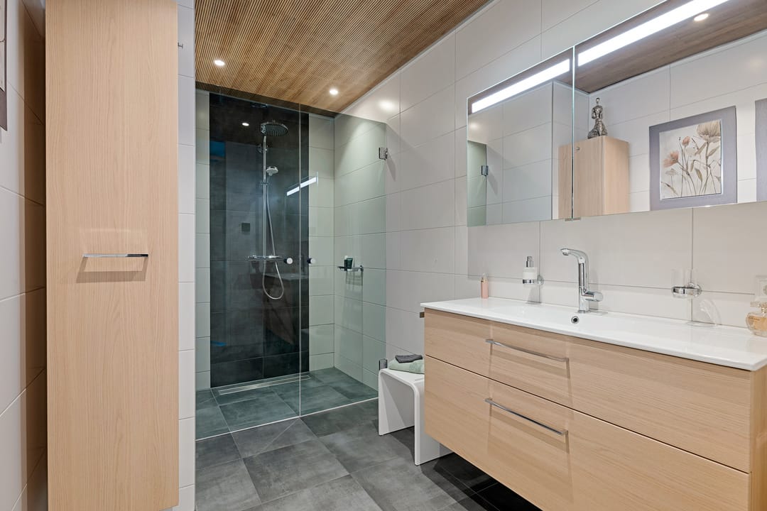 Move-In Ready Apartment with Green Views in Diepstroeten Residential Park — 32
