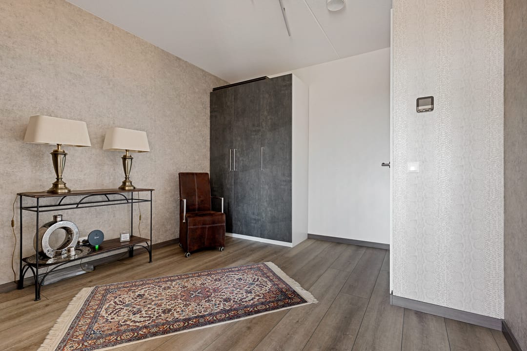 Move-In Ready Apartment with Green Views in Diepstroeten Residential Park — 37