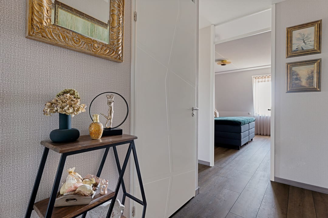 Move-In Ready Apartment with Green Views in Diepstroeten Residential Park — 16