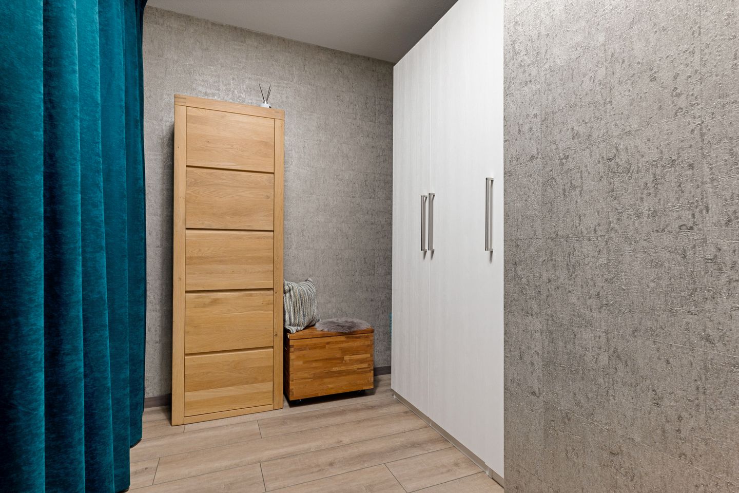 Move-In Ready Apartment with Green Views in Diepstroeten Residential Park — 14